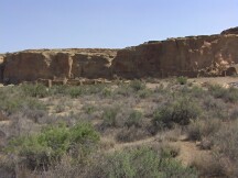 More ruins