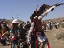 People of Chaco Canyon