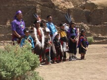 People of Chaco Canyon
