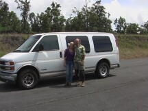 Lee and Lori