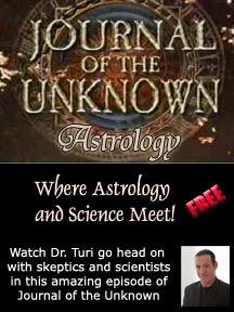 Dr. Turi - Journal of the Unknown