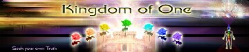 Kingdom of One