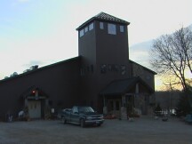 The Resort