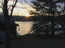 The Lake