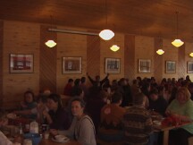The Restaurant