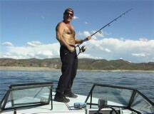 Louis Fishing