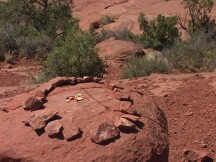 Rock Circle Offerings