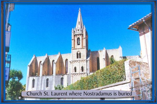 Church St.