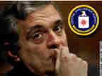 CIA Director George Tenet
