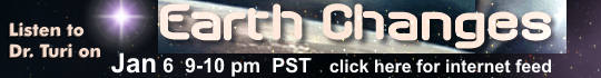 Earthchanges TV