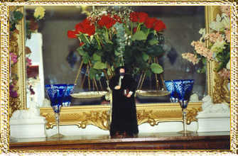 Nostradamus Indoors