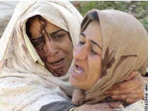 December quake in Iran
