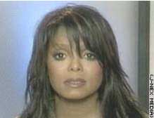 Janet Jackson