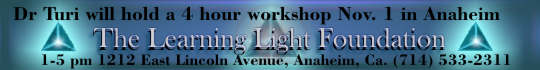 Learning Light Foundation