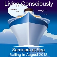 Dr. Turi - Living Consciously Seminar