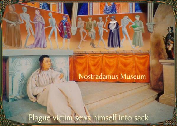 Plague