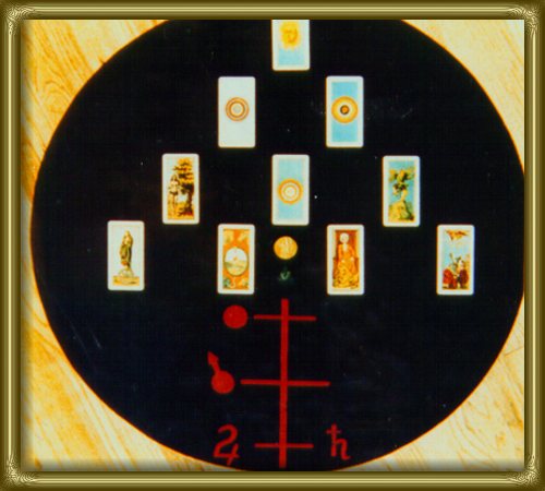 Tarot