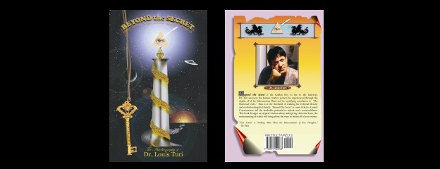 beyond the secret