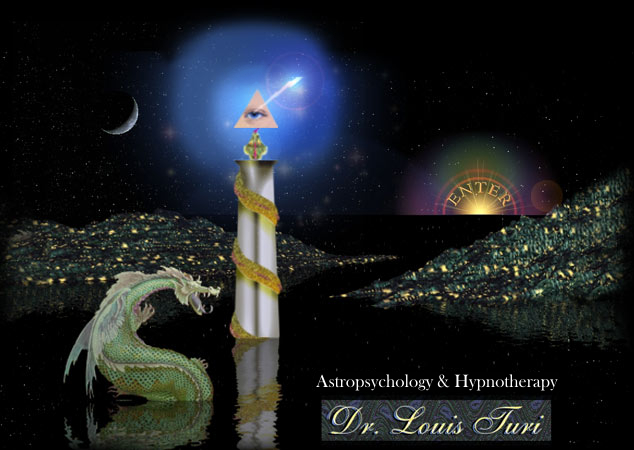 Dr. Louis Turi