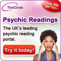 The Circle Psychic readings
