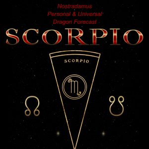 2026 NPUDF: Scorpio