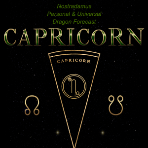 2026 NPUDF: Capricorn